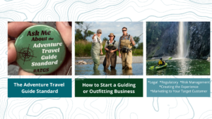 guides and outfitters
